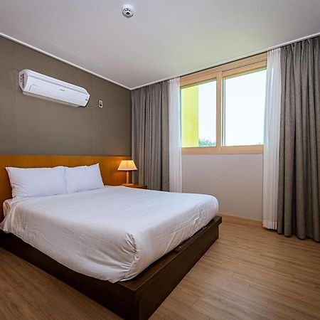 Wando Lumia Hotel & Resort Exterior photo
